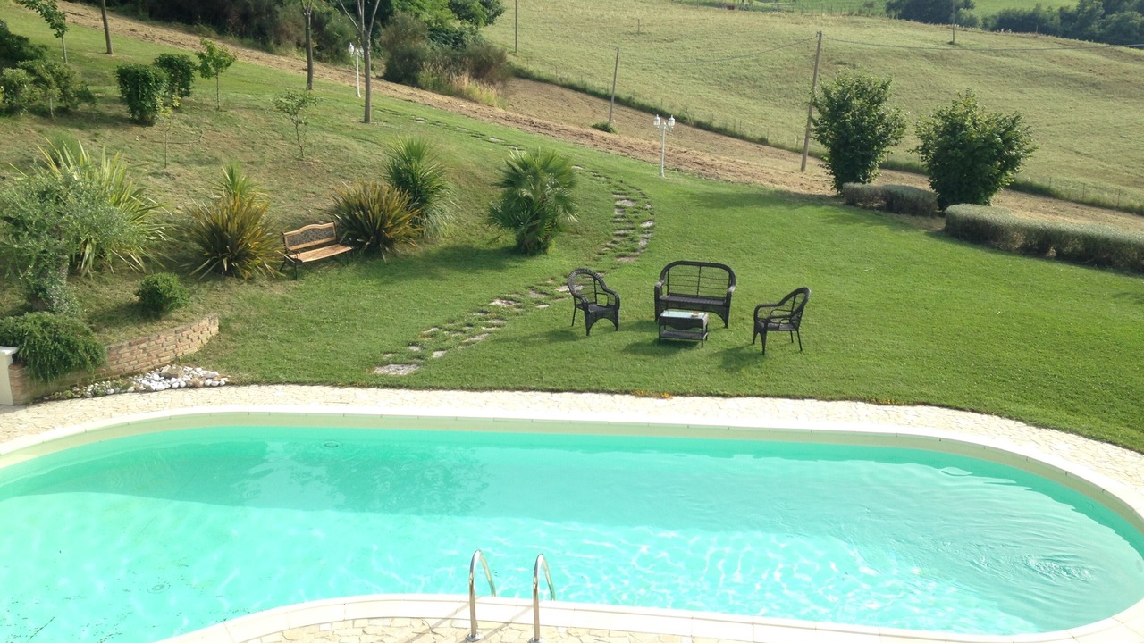 Photo of Outdoor in Montelabbate