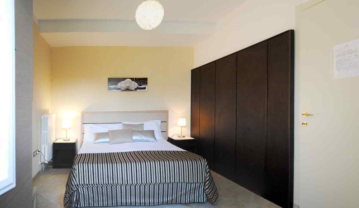 Photo of Bedroom in Montelabbate