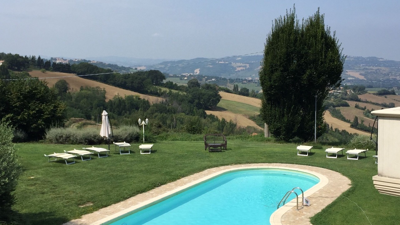 Photo of Outdoor in Montelabbate