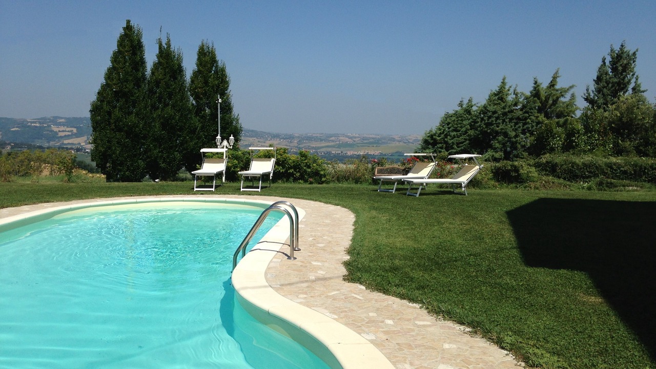 Photo of Outdoor in Montelabbate