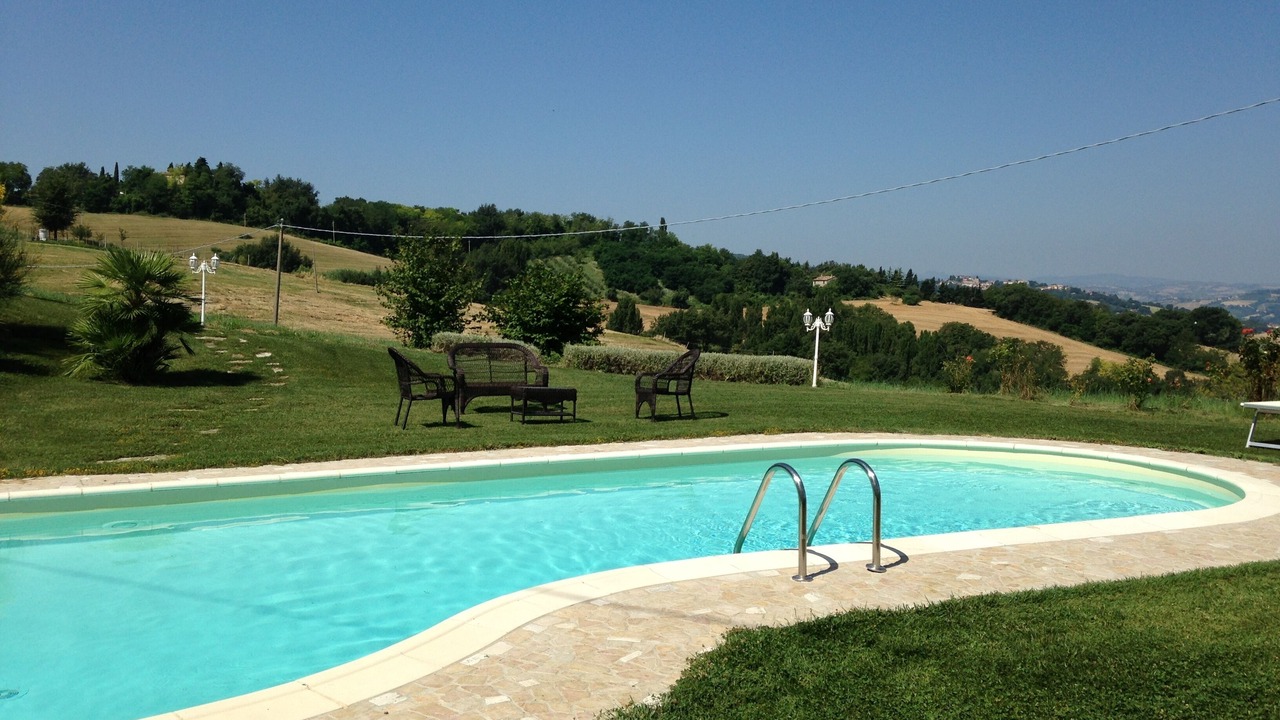 Photo of Outdoor in Montelabbate