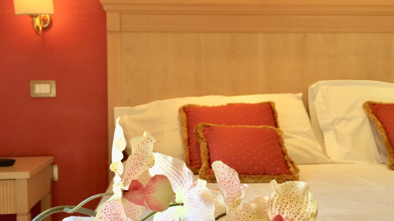 Photo of Bedroom in Montelabbate