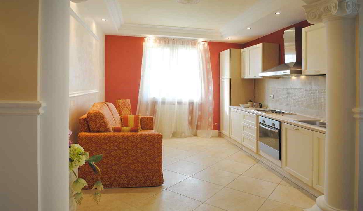 Photo of Livingroom in Montelabbate