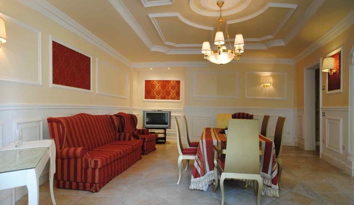 Photo of Livingroom in Montelabbate
