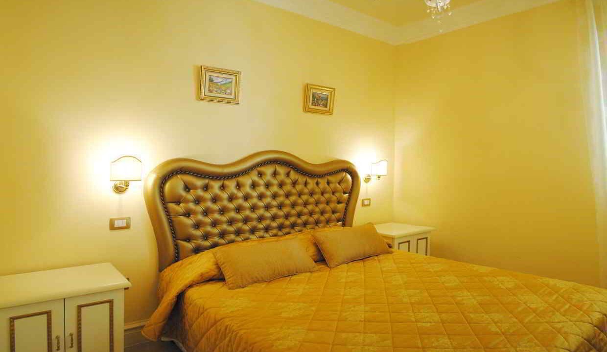 Photo of Bedroom in Montelabbate