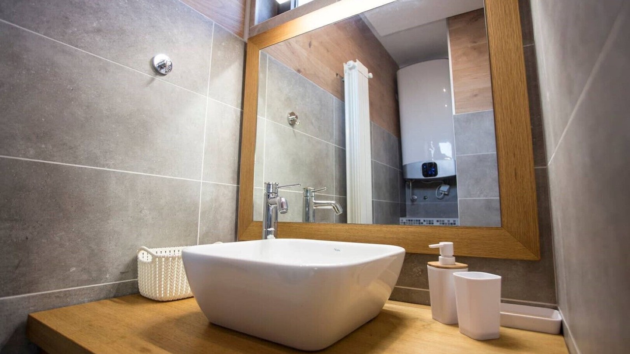 Photo of Bathroom in Novi Beograd