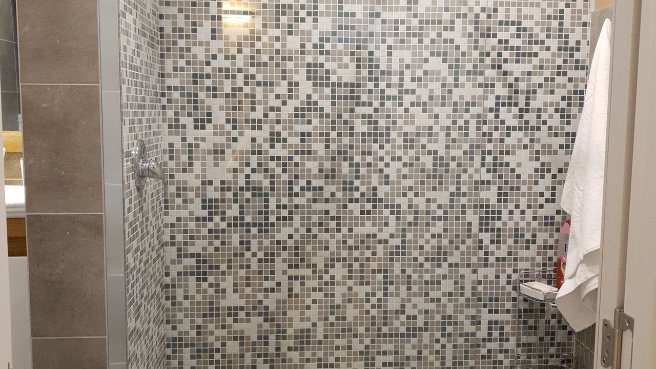 Photo of Bathroom in Novi Beograd
