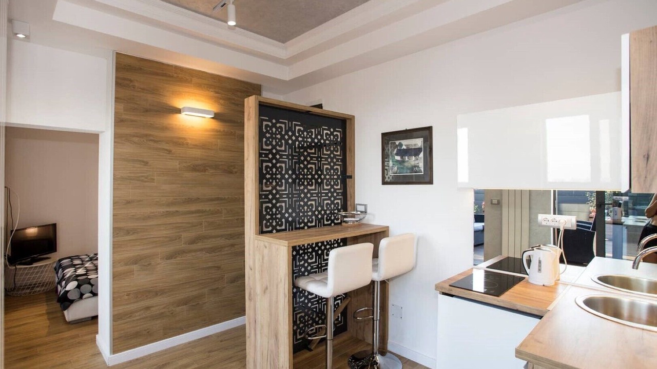 Photo of Kitchen in Novi Beograd