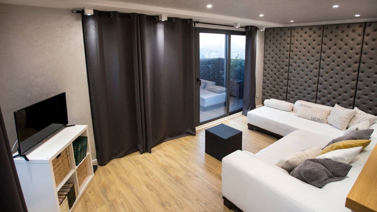 Photo of Livingroom in Novi Beograd