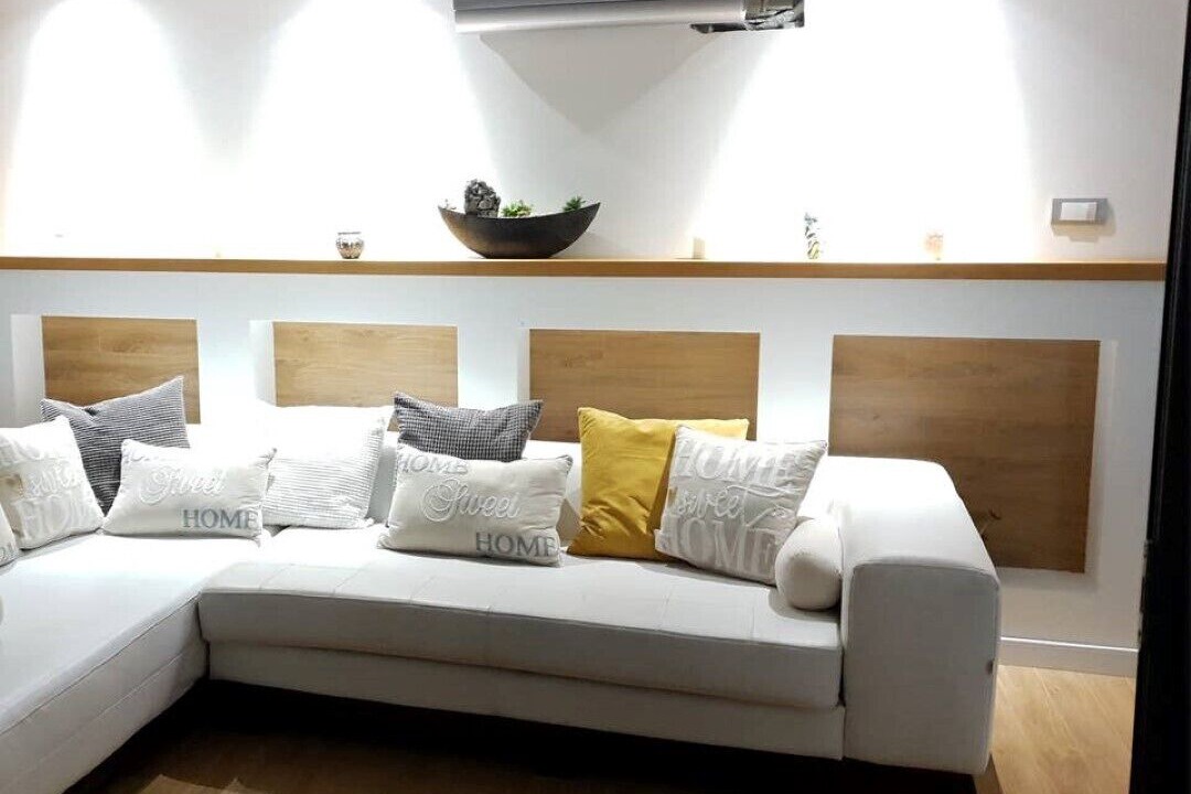 Photo of Livingroom in Novi Beograd