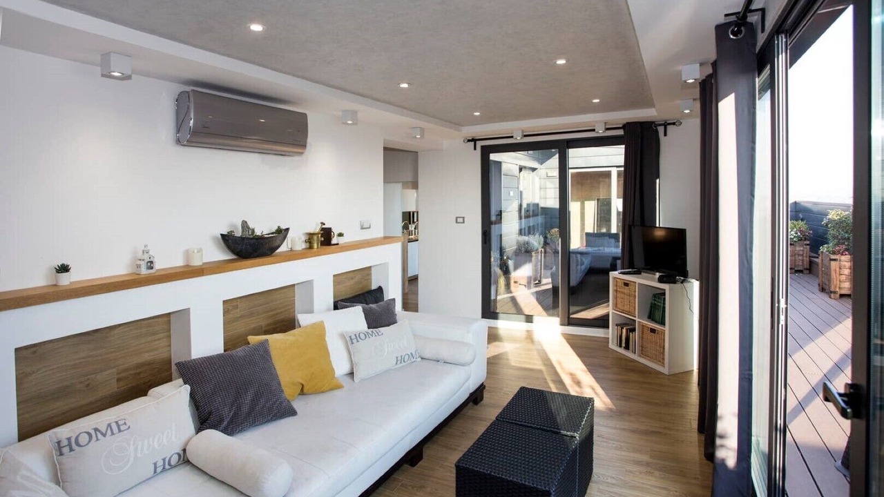 Photo of Livingroom in Novi Beograd