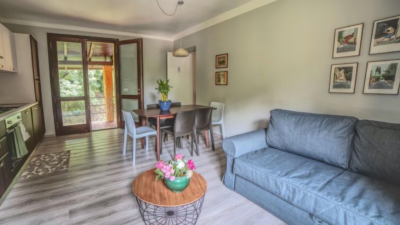 Photo of Livingroom in Oleggio Castello