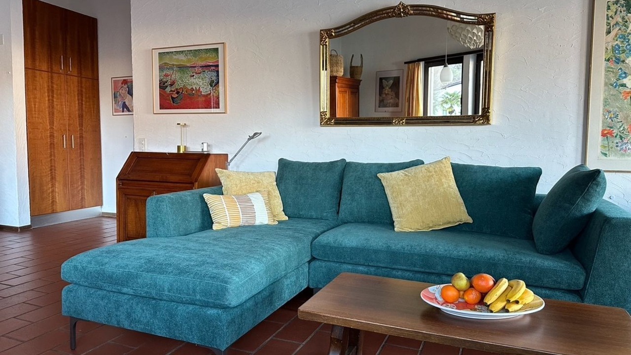 Photo of Livingroom in Vira
