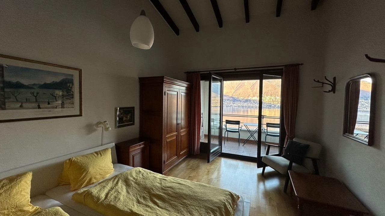 Photo of Bedroom in Vira
