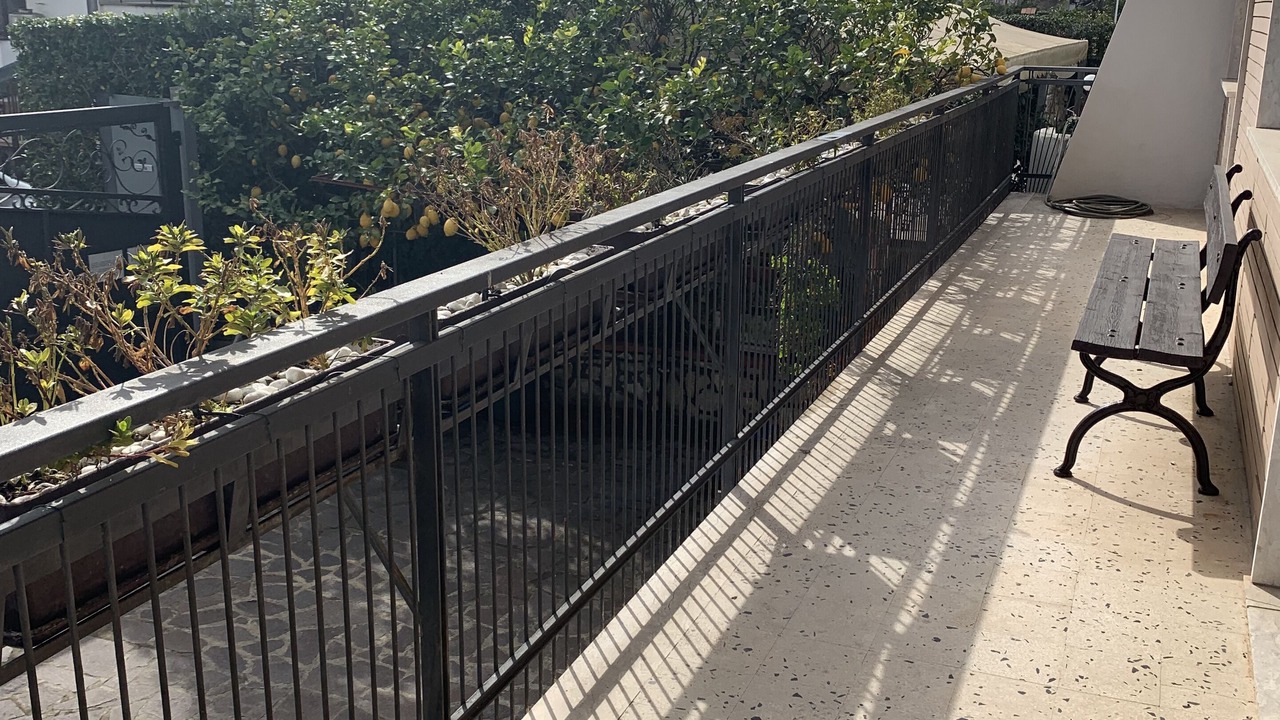 Photo of Patio Balcony in Gianola