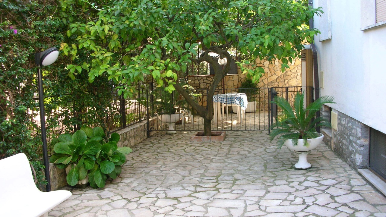 Photo of Patio Balcony in Gianola