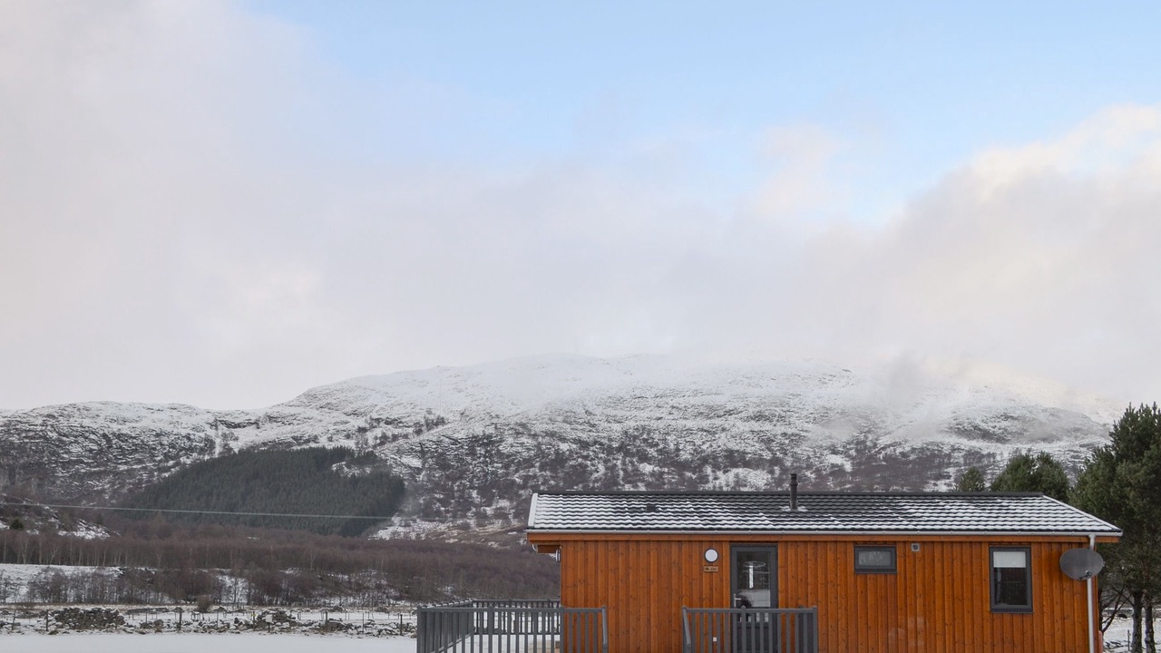 Photo of Others in Newtonmore