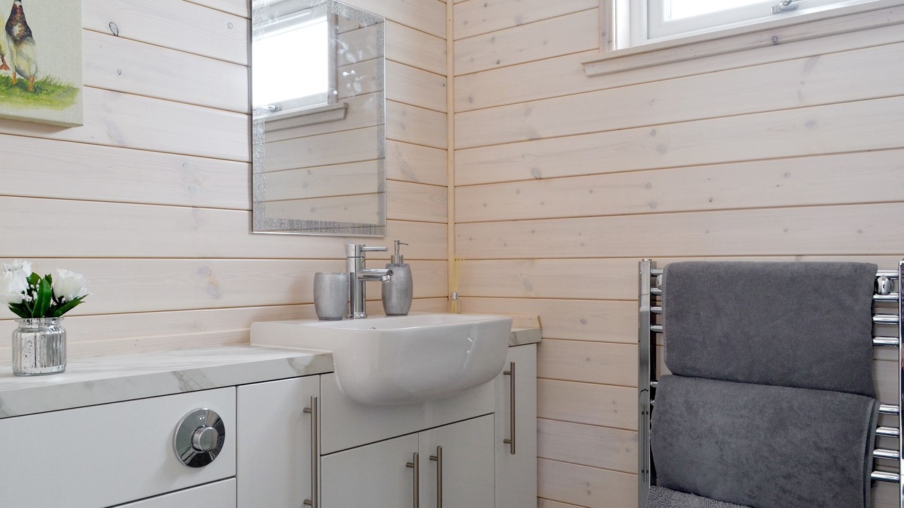 Photo of Bathroom in Newtonmore
