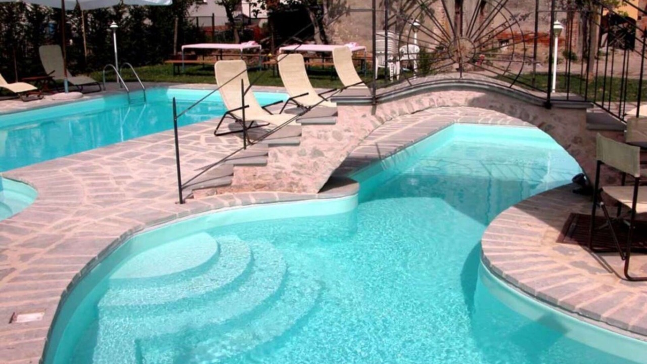 Photo of Outdoor in Piosina