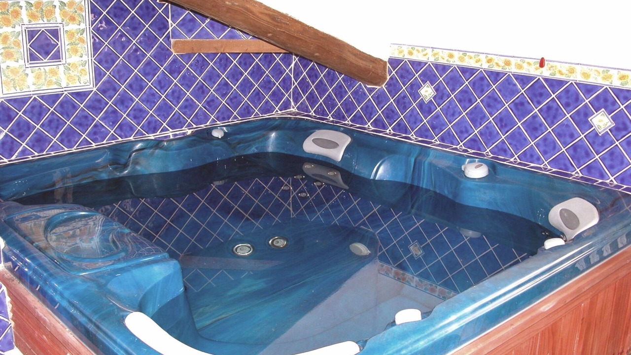 Photo of Bathroom in Piosina