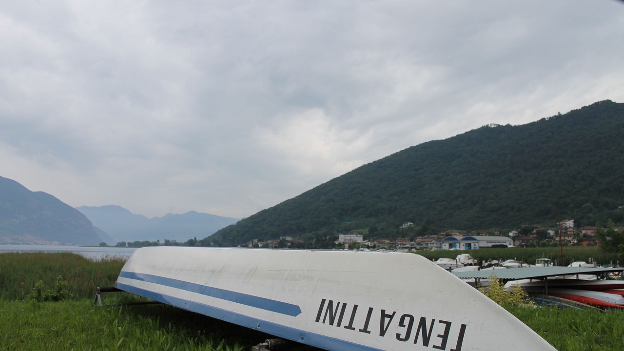 Photo of Outdoor in Paratico