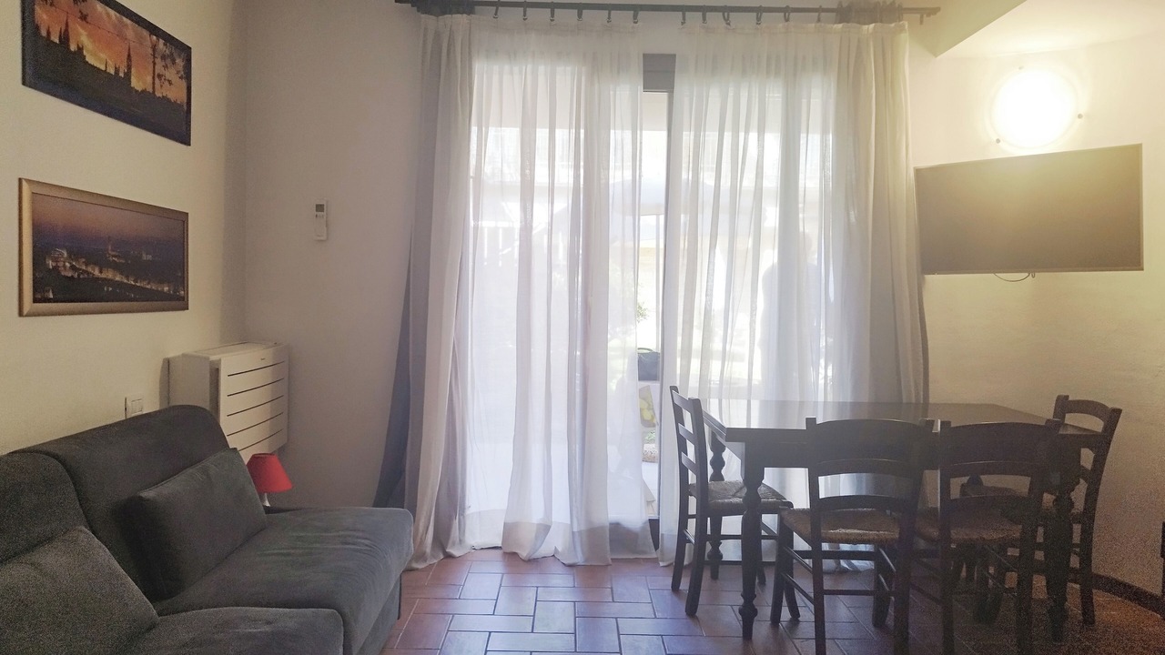 Photo of Livingroom in Paratico