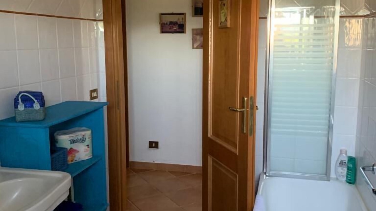 Photo of Bathroom in Canale Monterano
