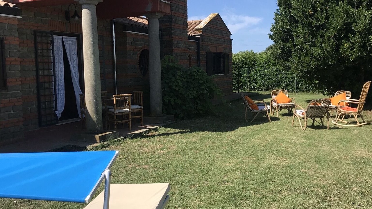 Photo of Outdoor in Canale Monterano