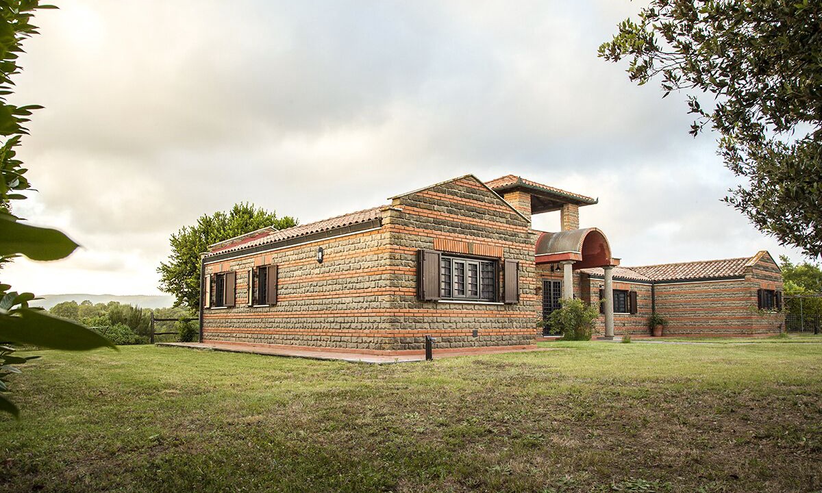 Photo of Outdoor in Canale Monterano