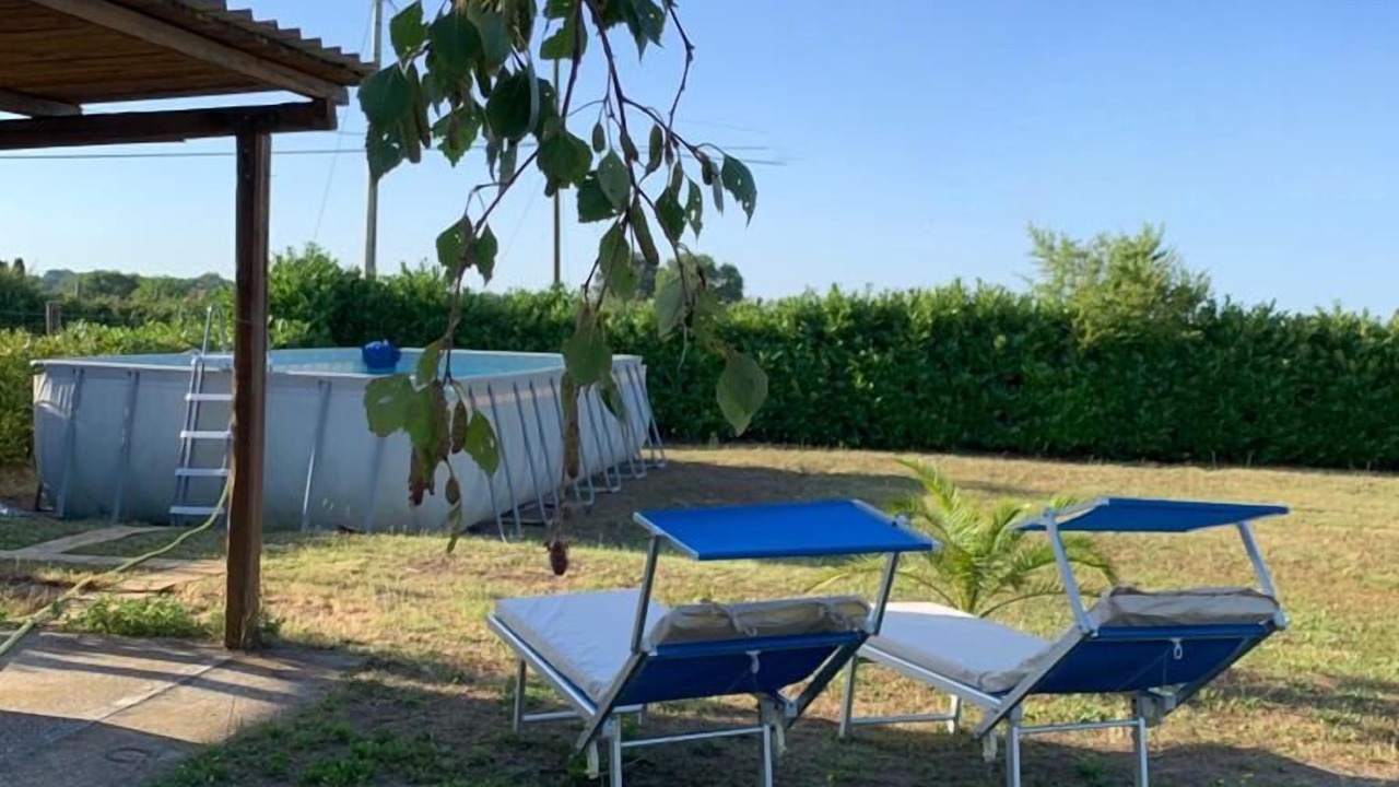 Photo of Outdoor in Canale Monterano