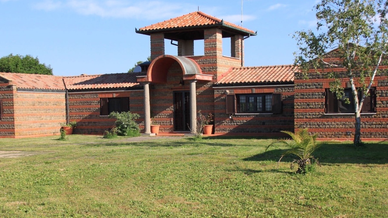 Photo of Outdoor in Canale Monterano