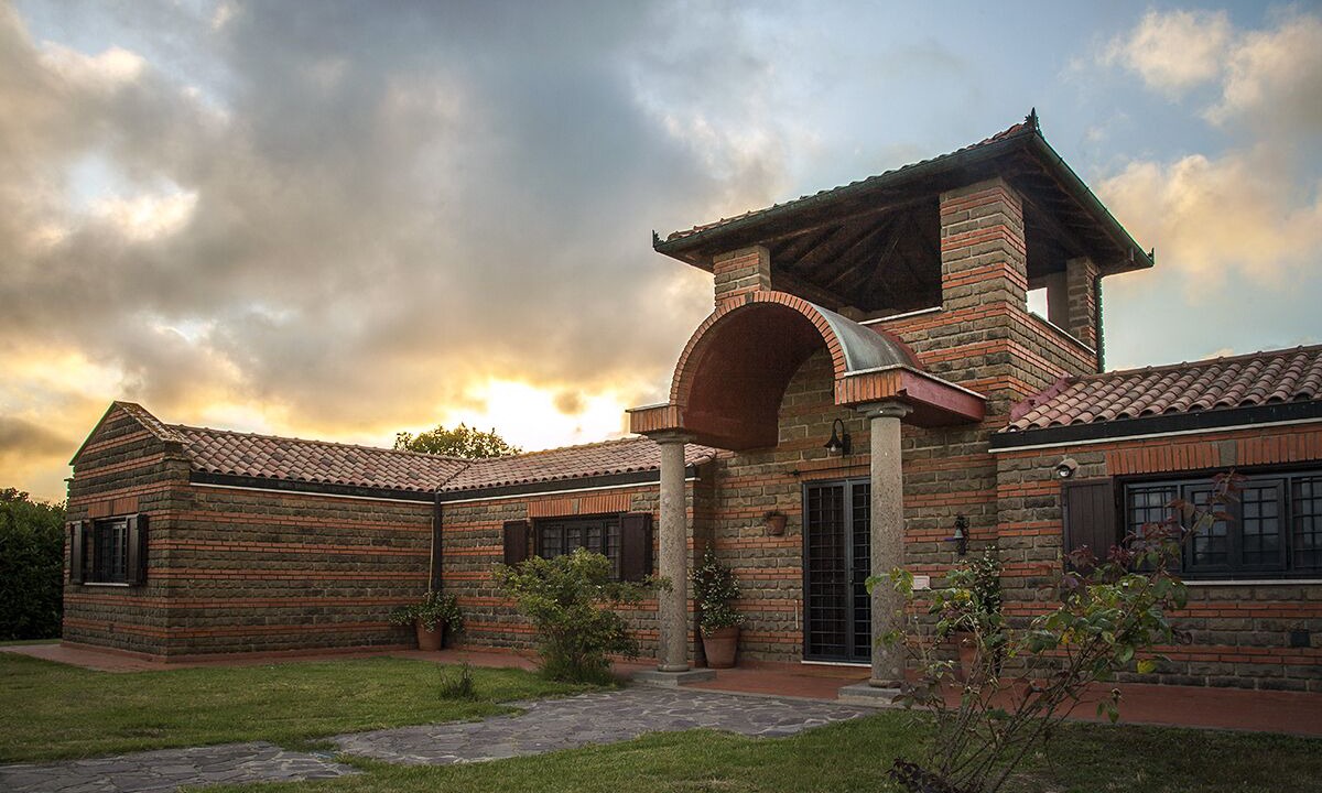 Photo of Outdoor in Canale Monterano