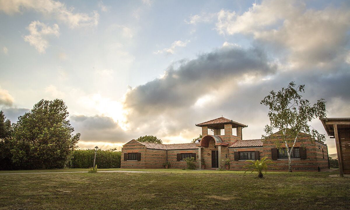Photo of Outdoor in Canale Monterano
