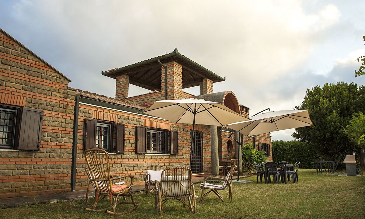 Photo of Outdoor in Canale Monterano