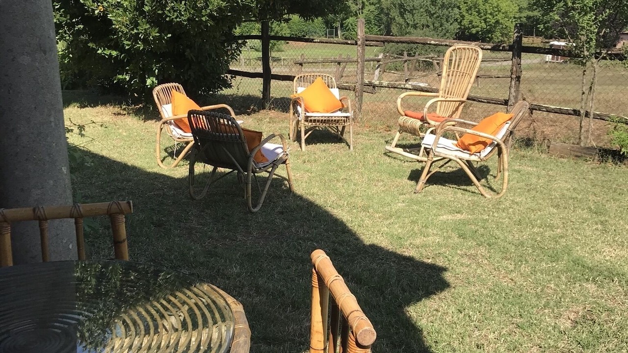 Photo of Outdoor in Canale Monterano