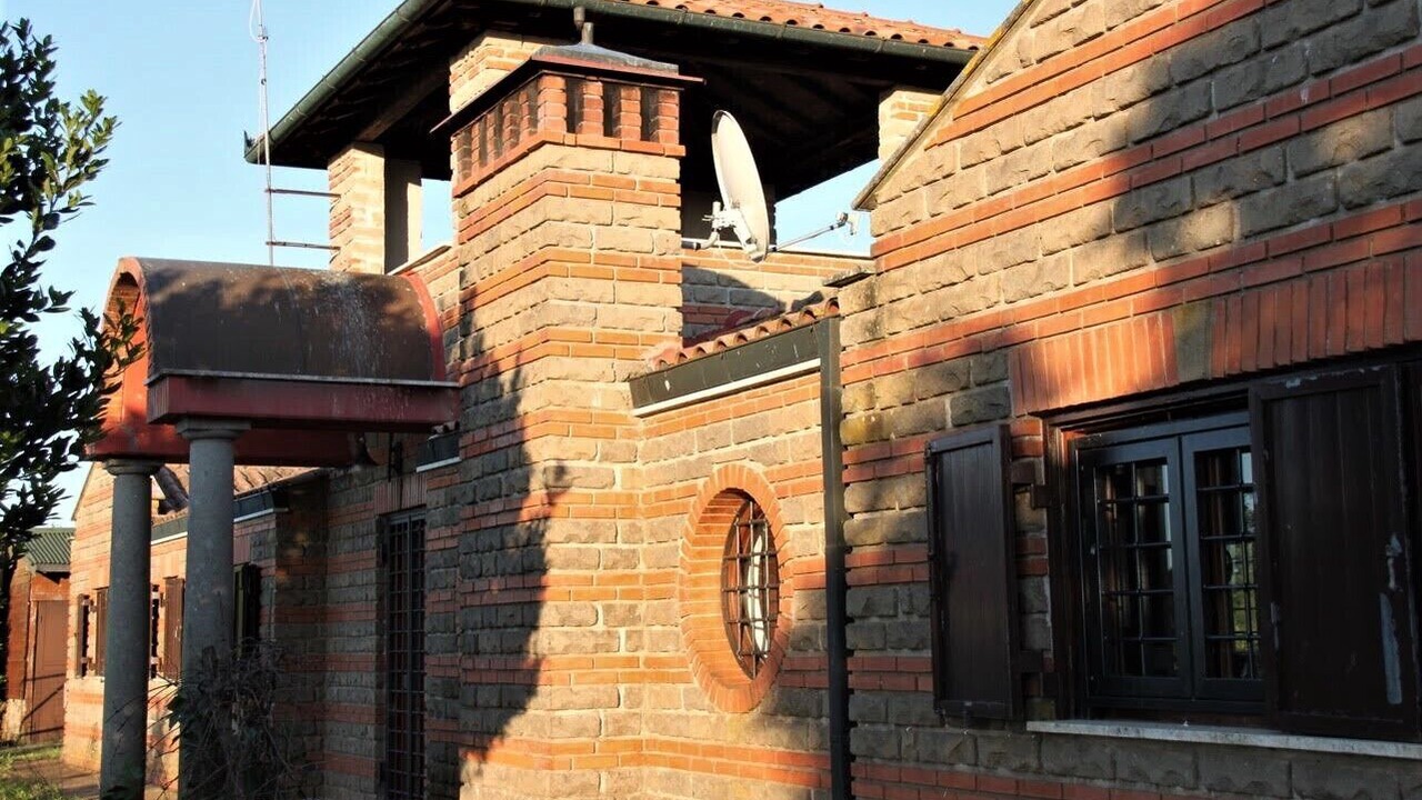 Photo of Outdoor in Canale Monterano