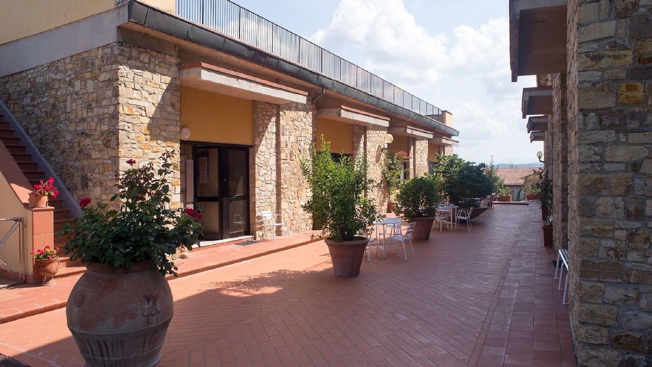Photo of Outdoor in San Donato in Poggio