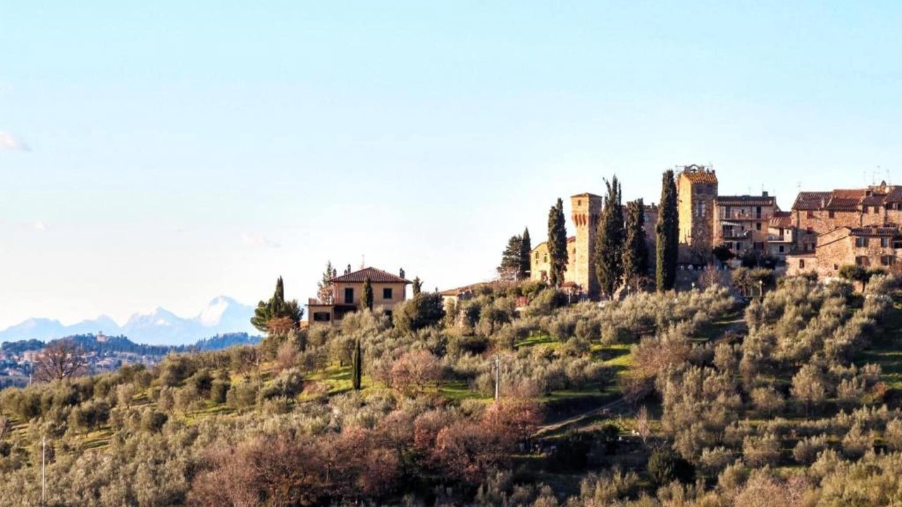 Photo of Others in San Donato in Poggio