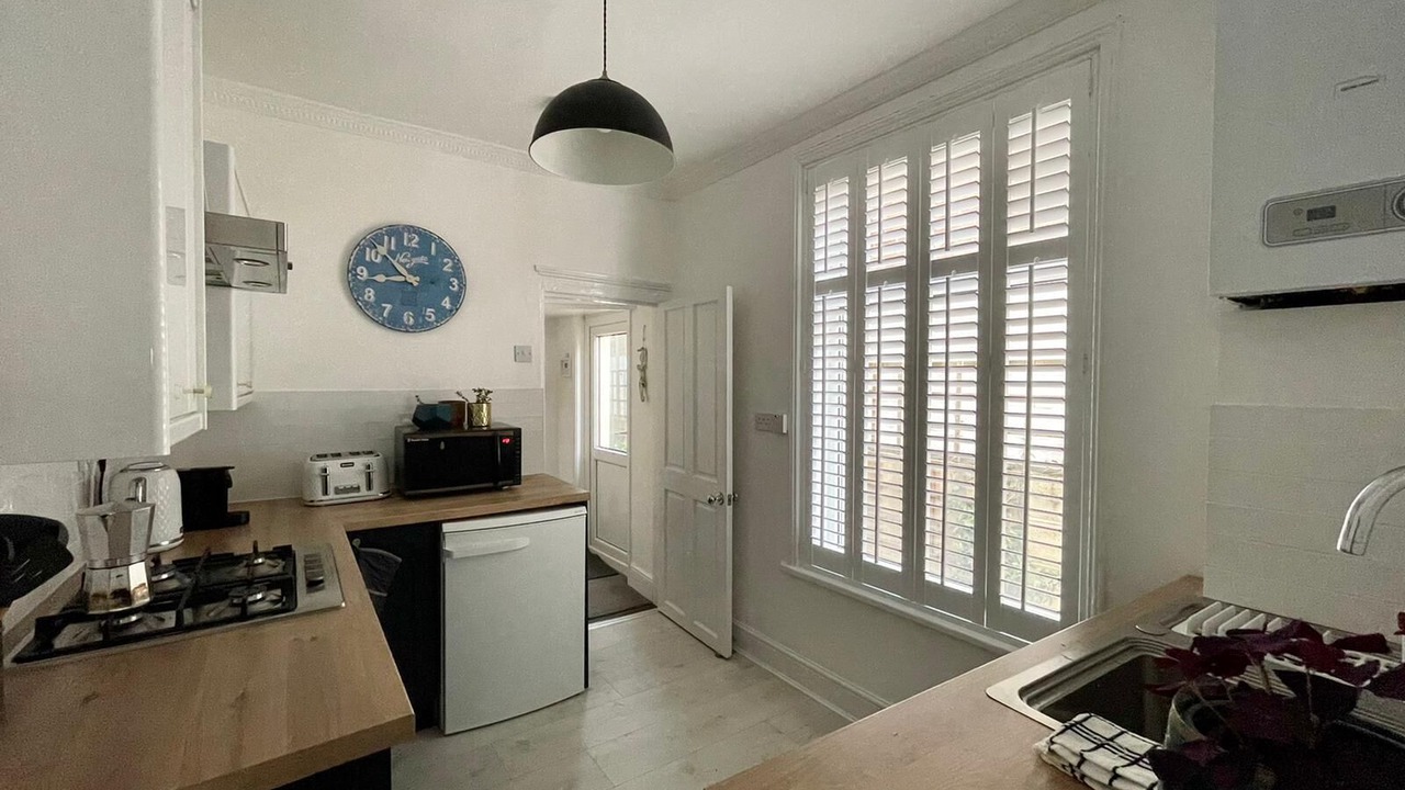 Photo of Kitchen in Southsea