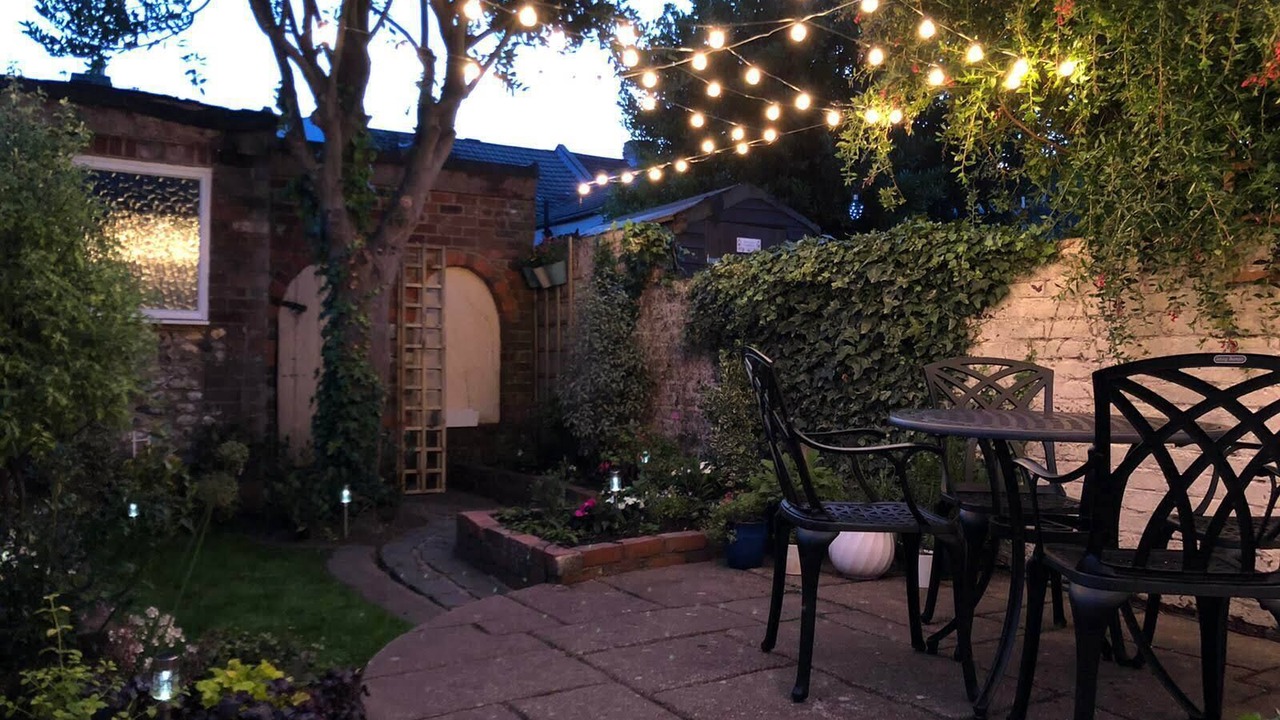 Photo of Outdoor in Southsea