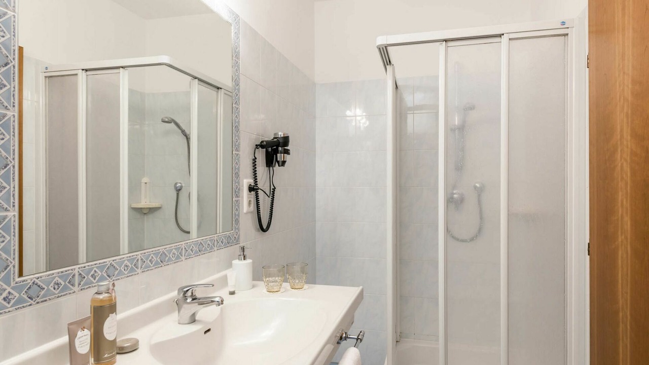 Photo of Bathroom in Postal