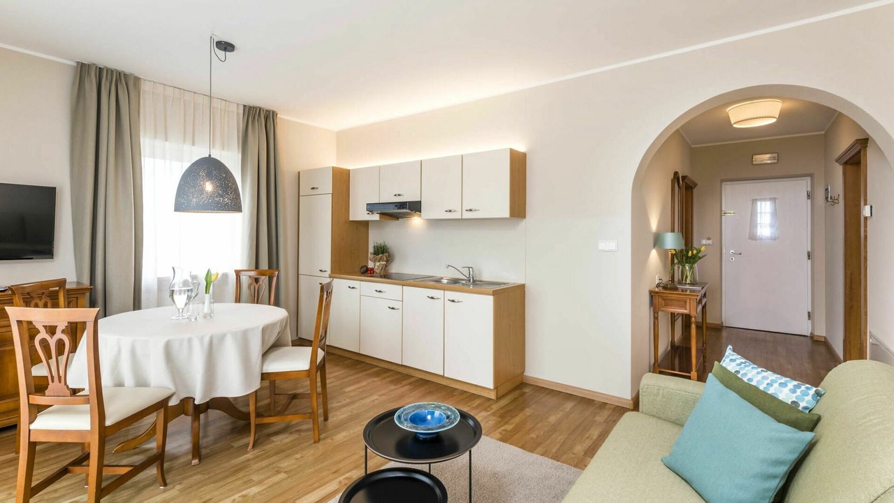 Photo of Bedroom in Postal