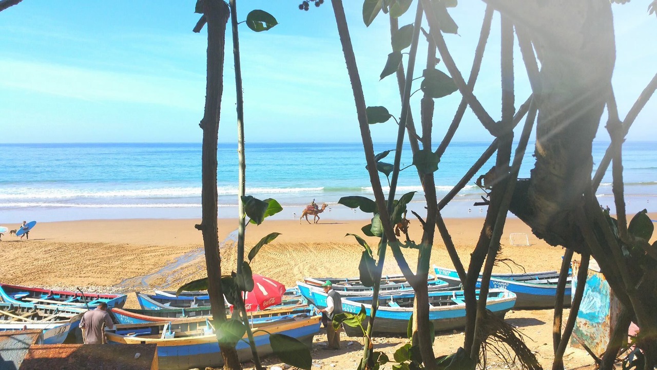 Photo of Others in Taghazout
