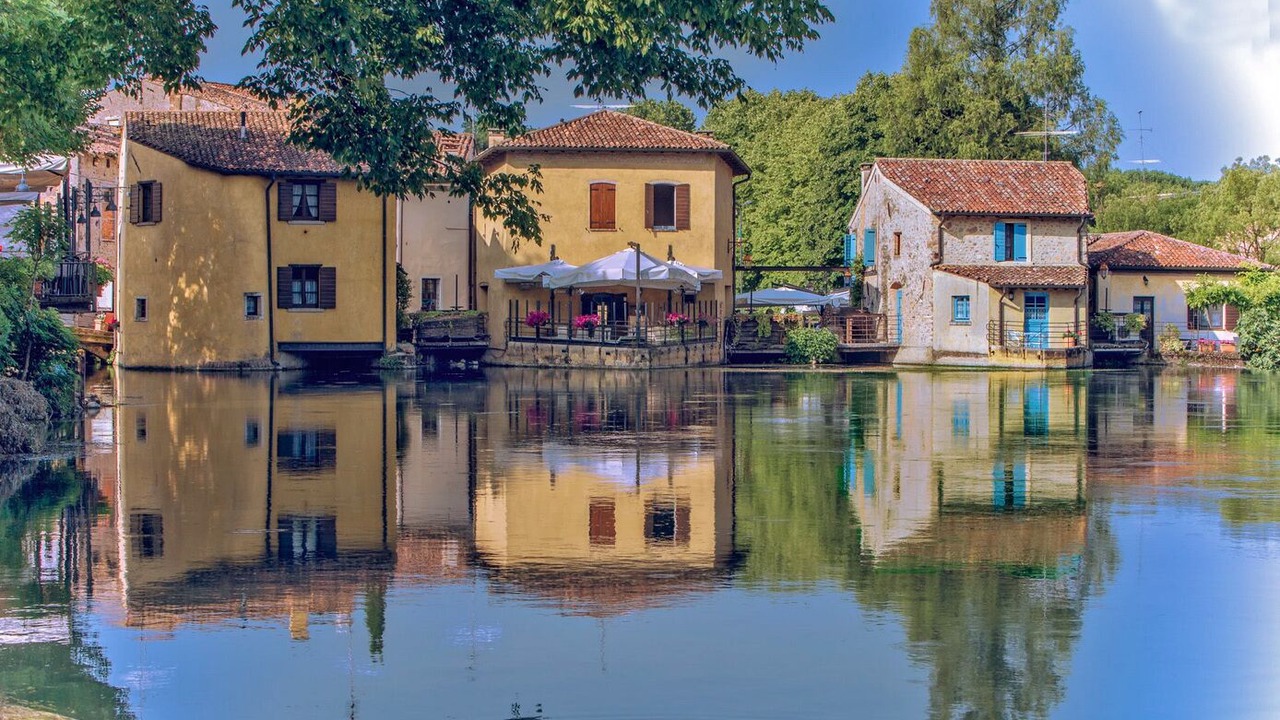 Photo of Outdoor in Volta Mantovana