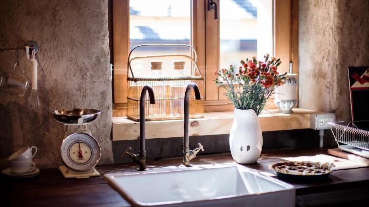 Photo of Kitchen in Cissano