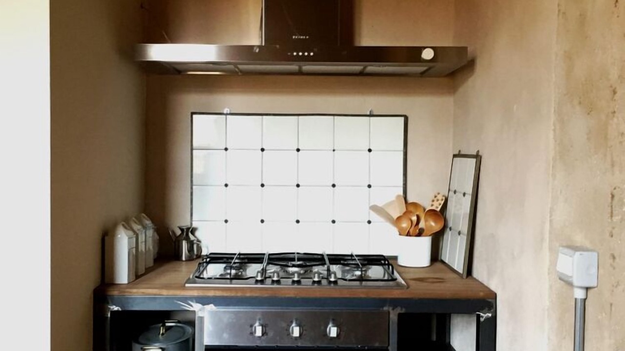 Photo of Kitchen in Cissano