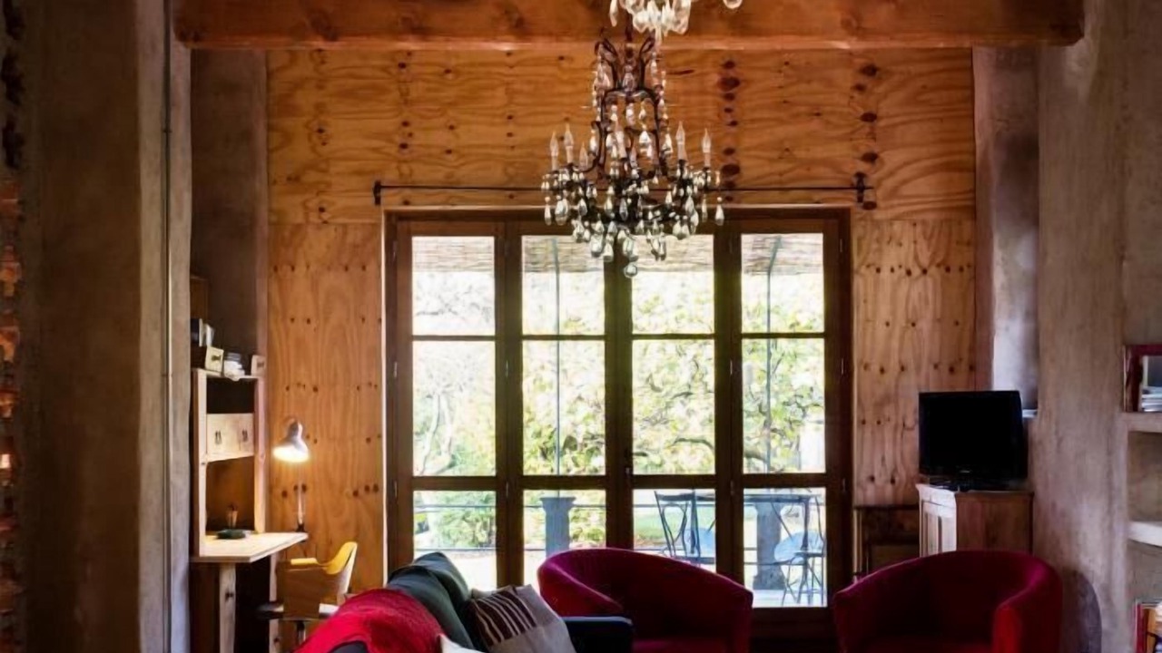 Photo of Livingroom in Cissano