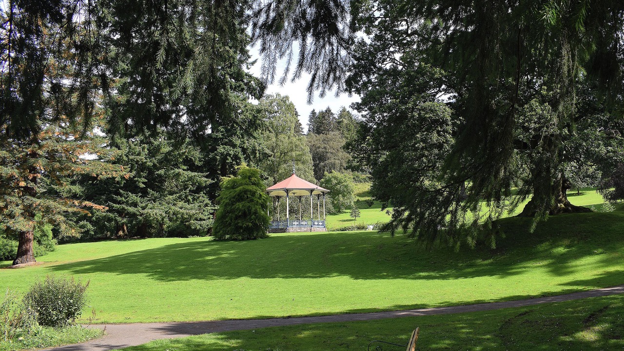Photo of Others in Crieff
