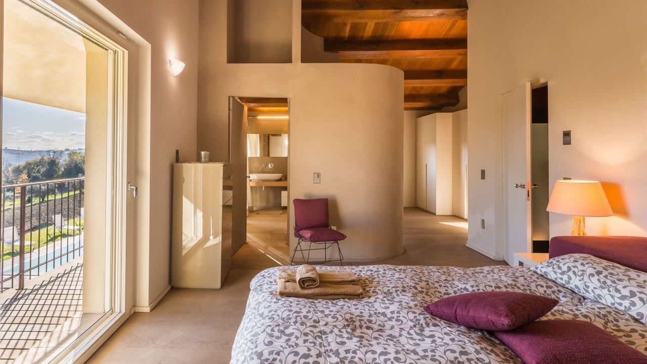 Photo of Bedroom in Ripe