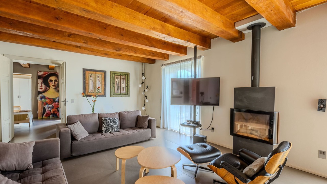 Photo of Livingroom in Ripe